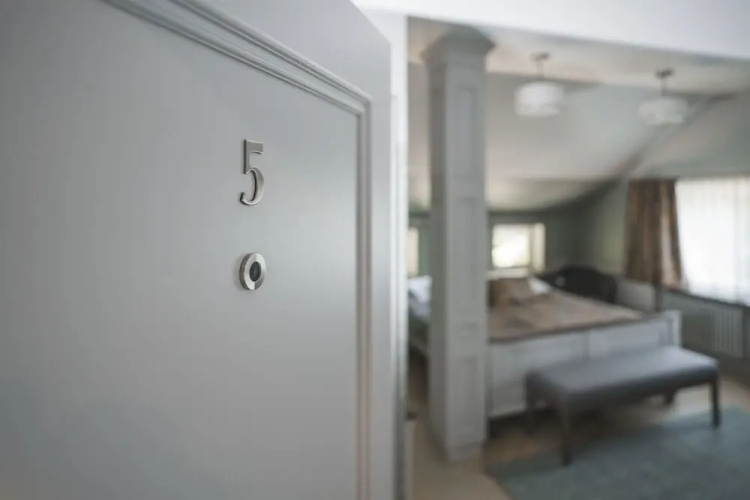 Boutique Hotel Roze