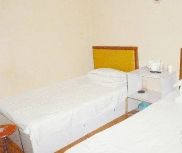 Yanzhou Garden Inn