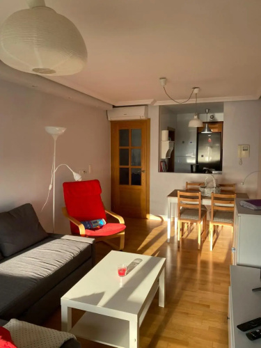 Apartamento Chinijo