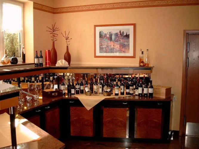 Hotel Erfurter Tor