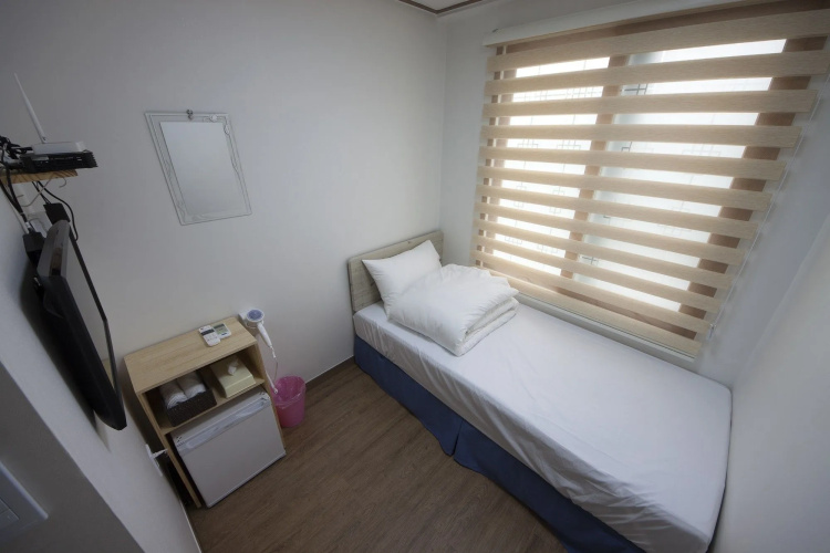 Charim Guesthouse