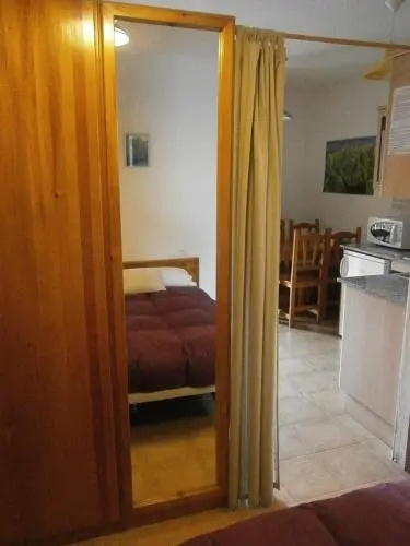 Apartaments Fontalba