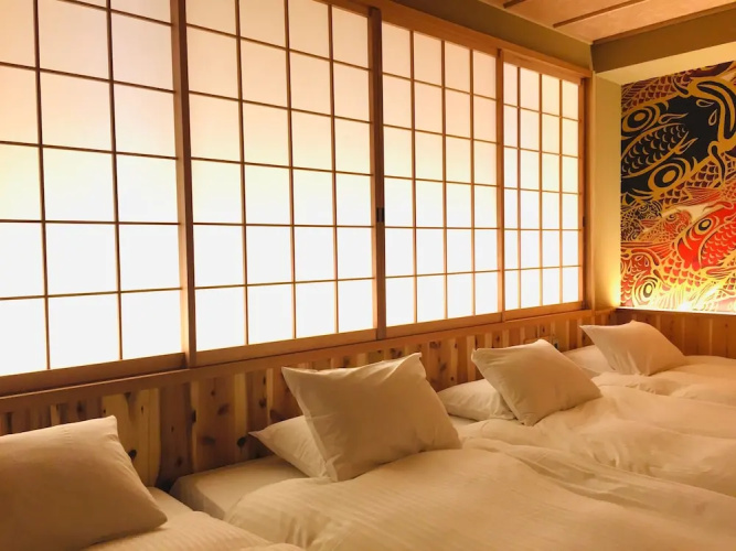 Grand-Rem Kyoto