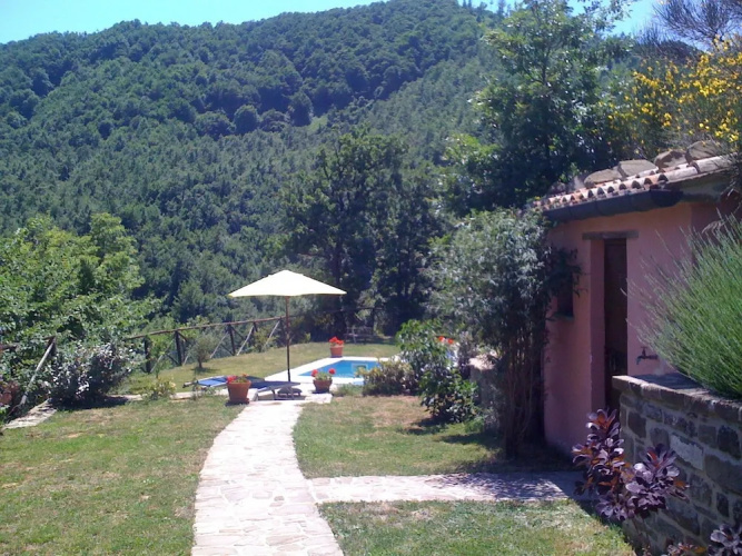 Agriturismo Chi Pierpaoli
