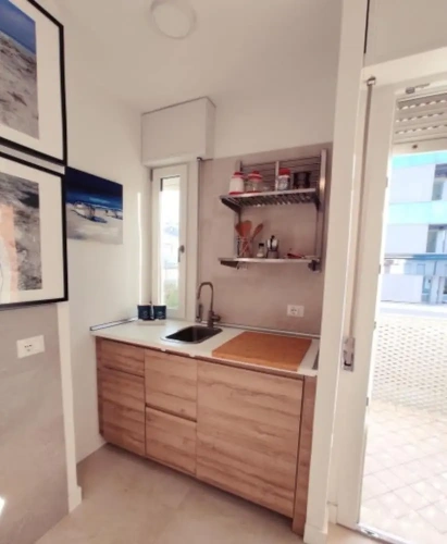 2 Bedrooms Apartment with balcony and with city view
