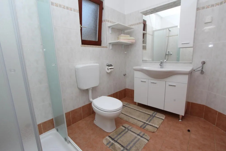 Apartments Mirela