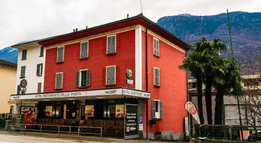 Otel görseli