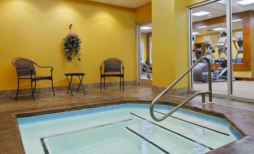Embassy Suites by Hilton Nashville at Vanderbilt photo 19