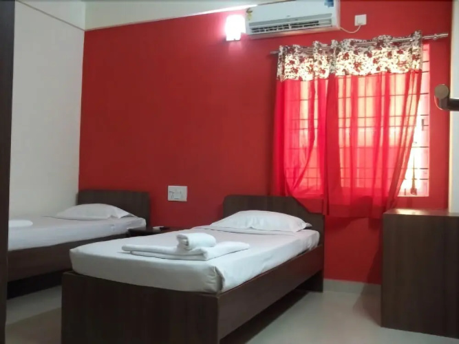 Pavani Royale Bangalore
