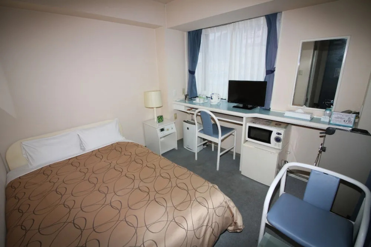 Mihara City Hotel