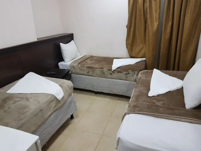 Al Manar Hotel