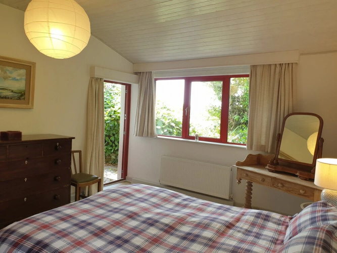 Salmon Cottage