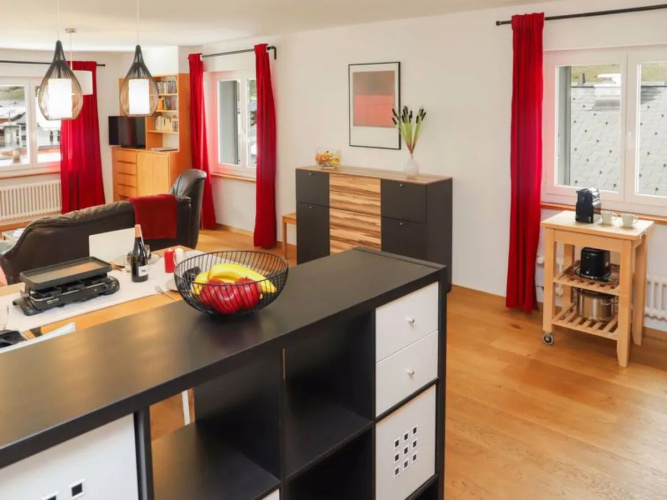 Apartment Siesta Lommel
