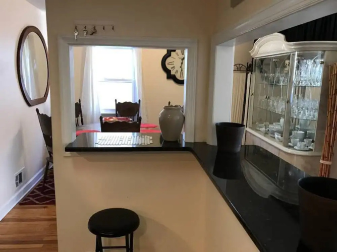 iServices Private Room near NYC-EWR