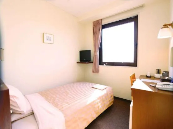 Hotel Dwell