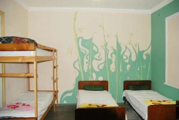 Art House Hostel