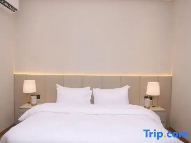 Superior Double Suite