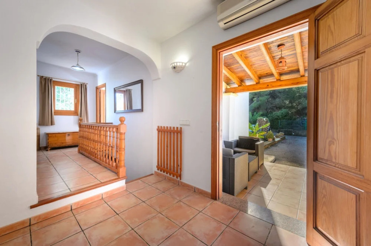 Villa Can Turrent