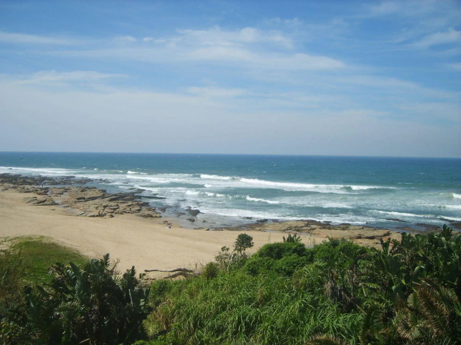 Tahiti Sands