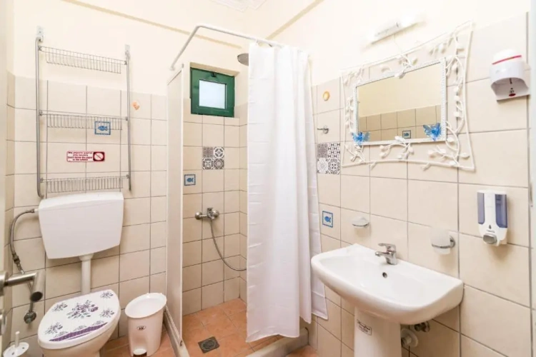 1 Bedroom Apartment with balcony