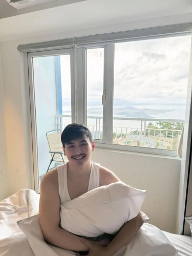 Wind Residences Taal View Near Sky Ranch