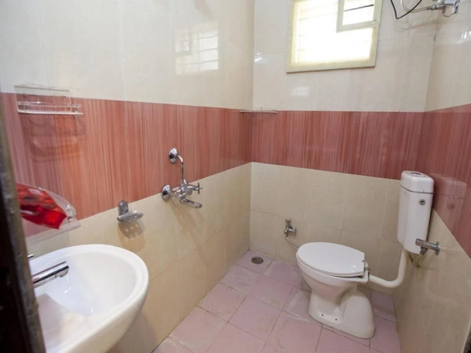 OYO Rooms Kolar Road