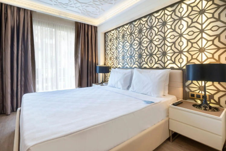 Duja Didim (Ex Aurum Moon Holiday Resort)