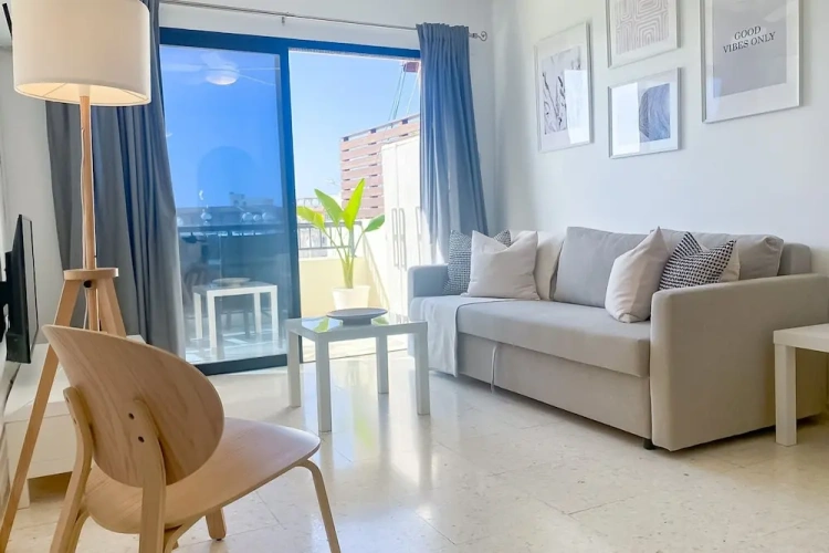 Luxury Apartment