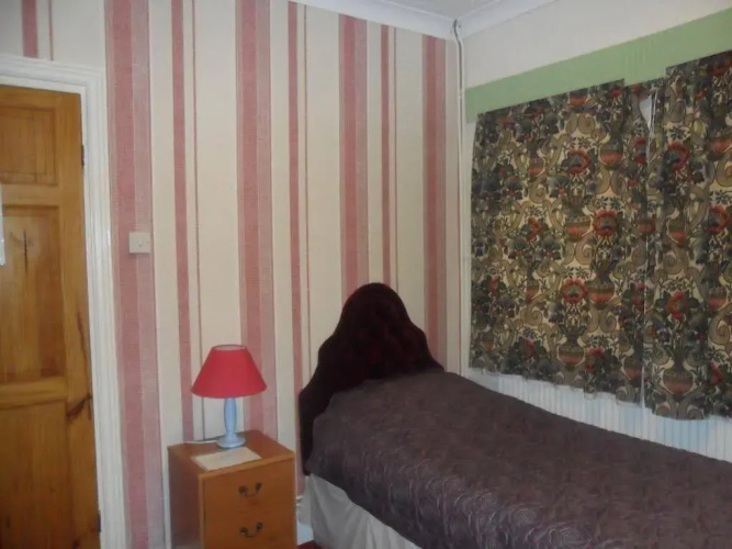 Arman Lodge House