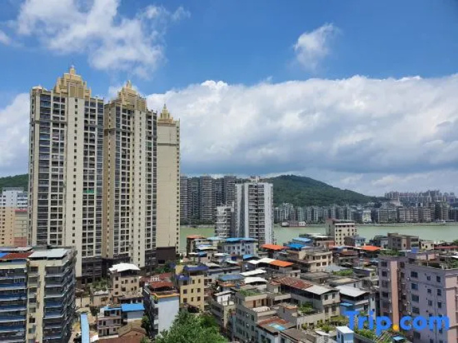 Vienna Hotel (Shaoguan Zhenjiang Avenue)