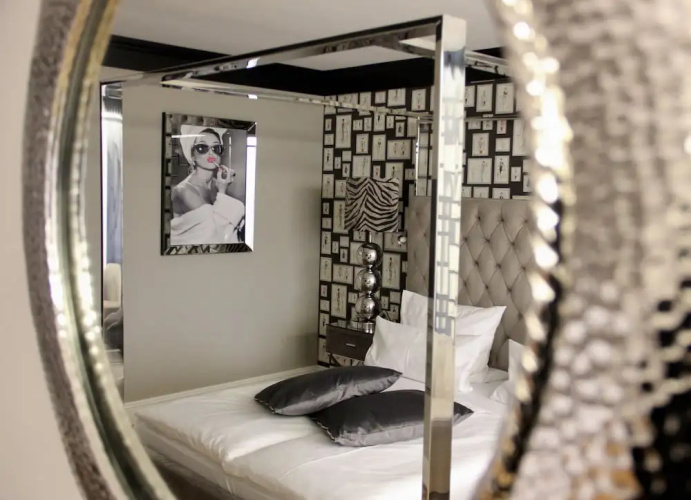 Waldhotel Luise