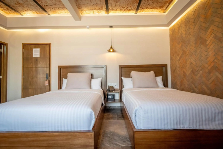Hotel Boutique Divino Sol