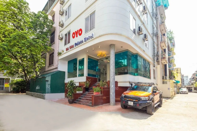 Imagen del hotel