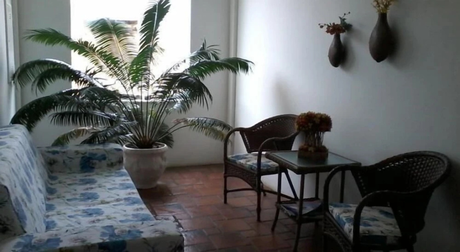Terrazul Pousada