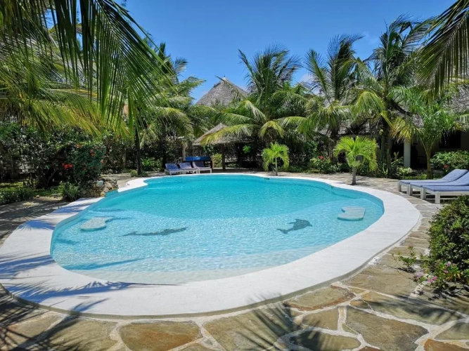 Superior Villa