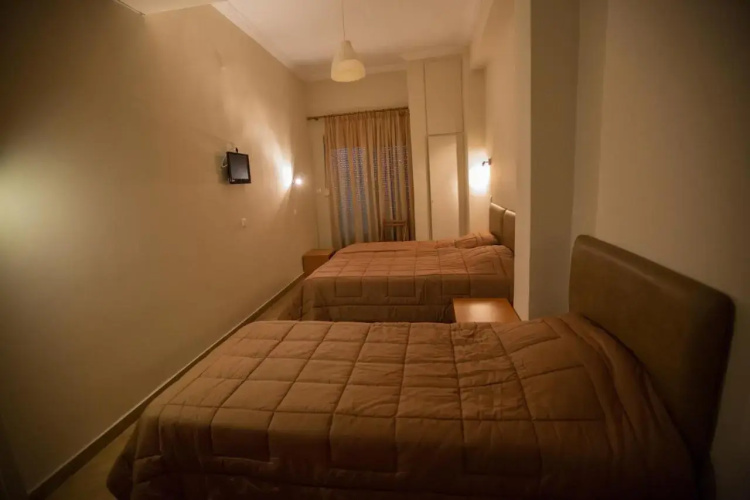 Hotel Niki