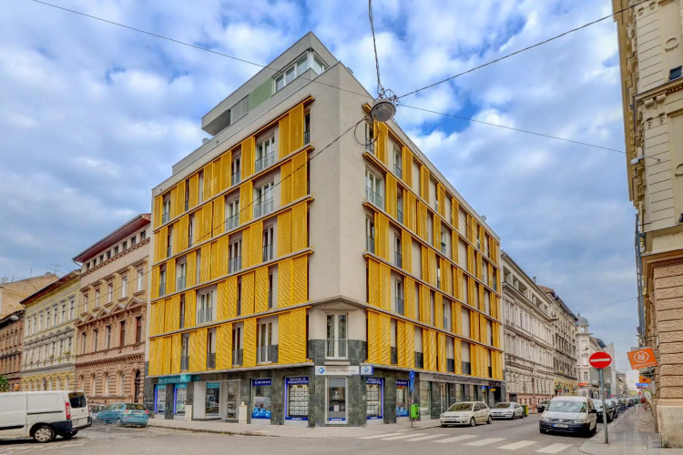 Image de l'hôtel