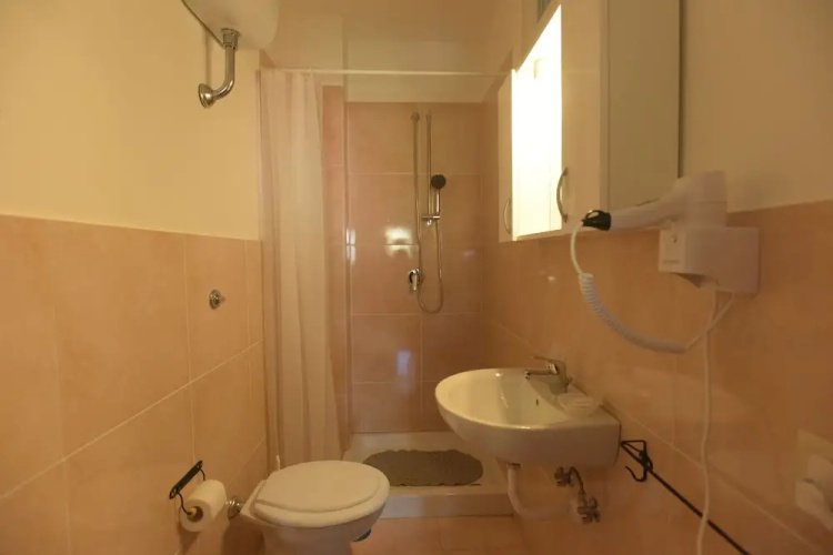 Sunset B&B Pompei