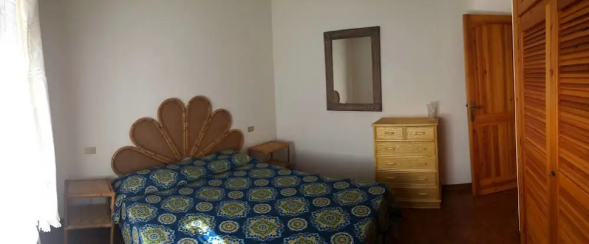 Caletta Apartment in Villa II