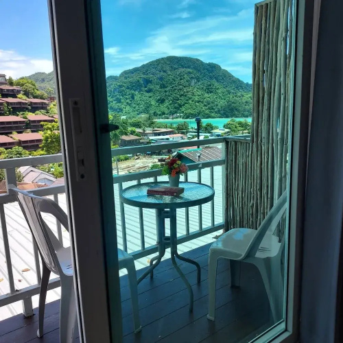 Blue View House Phi Phi