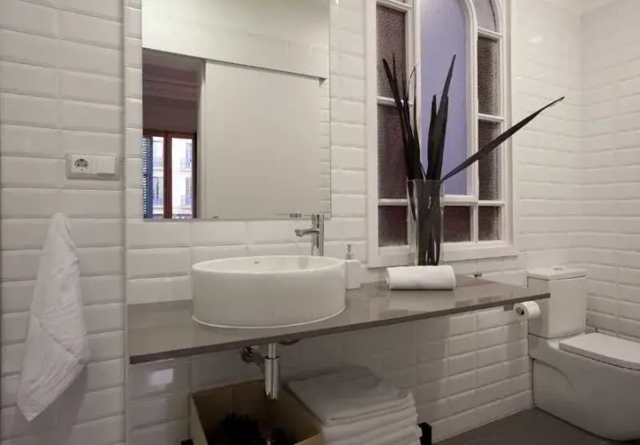 Rambla Catalunya Residence