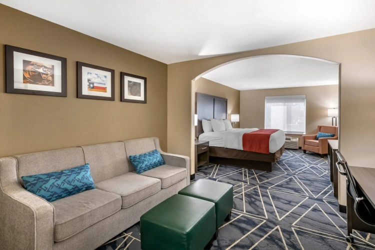 Double Suite