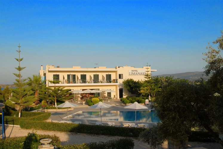 Image de l'hôtel