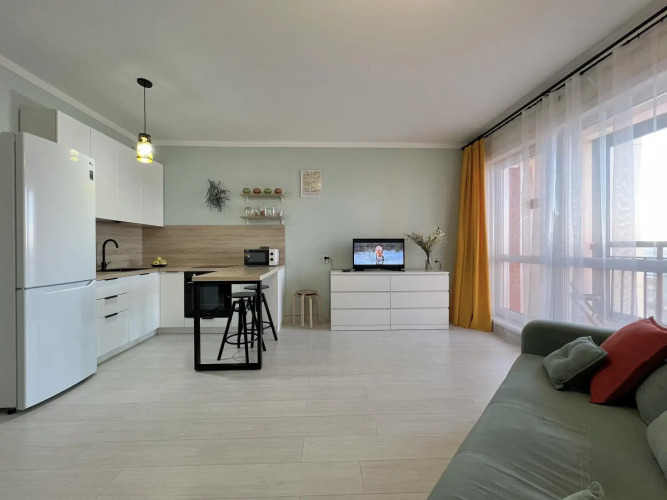 Фотография номера квартиры КакДома на улице Маяковского