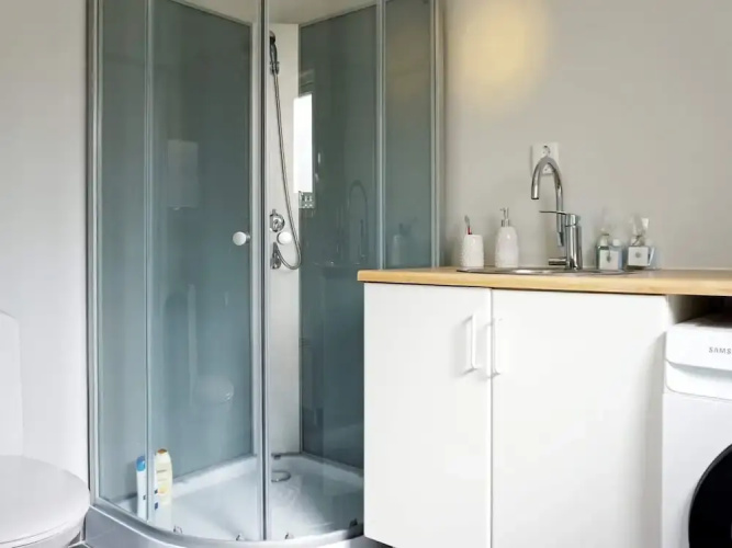6 Person Holiday Home in Stromstad