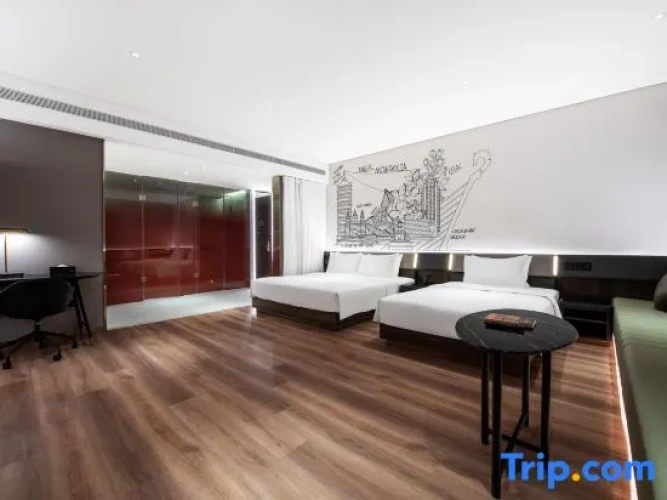 Standard Family room