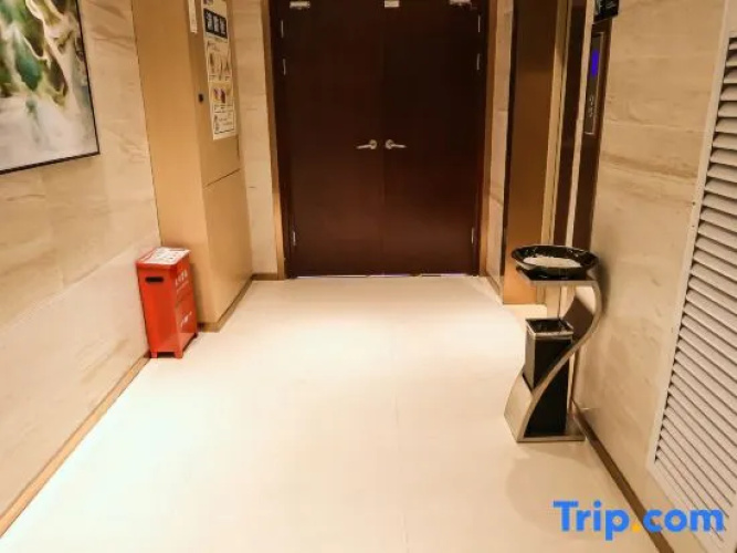 Jimeijiahotel