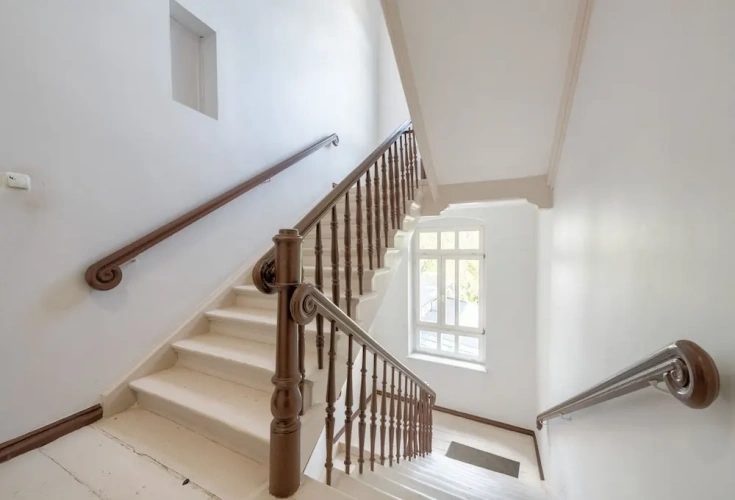 1 Bedroom Standard Apartment