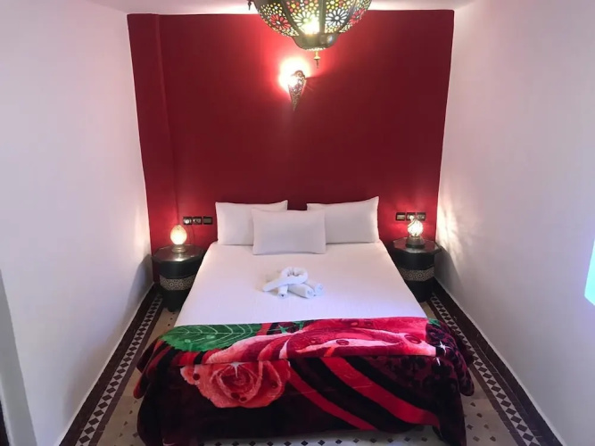Dar El Mizan