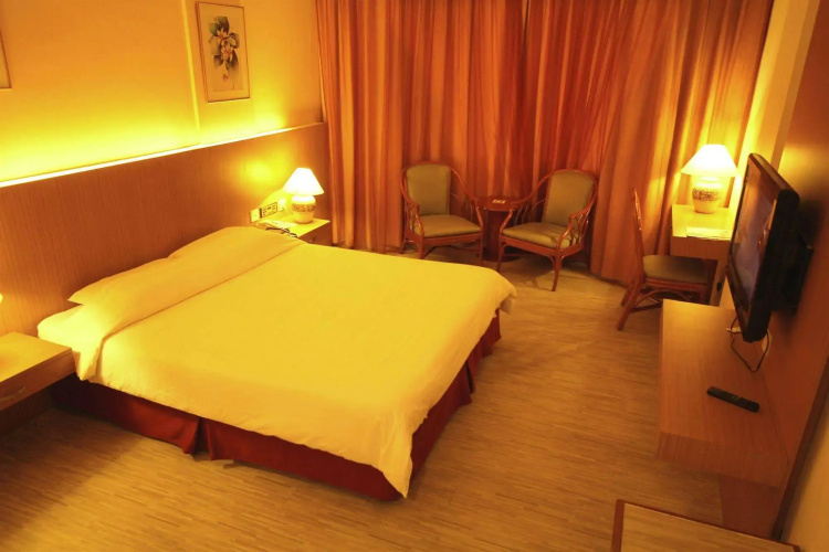 Kuching Park Hotel